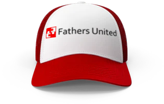 stylish ball cap